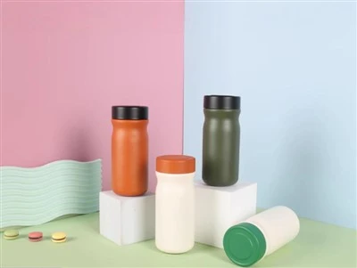 Chai tập thể dục nữ